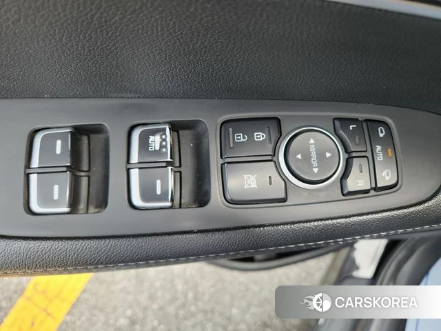 Kia The New Sorento 2018 Черный из Кореи, фото 3