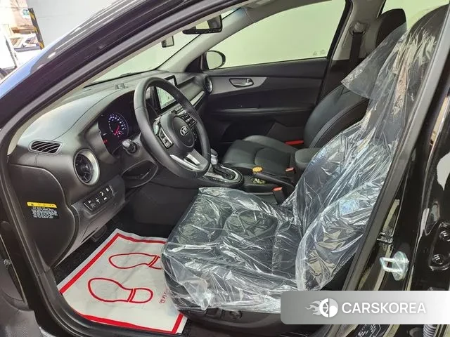 Kia Come New K3 2020 Черный из Кореи, фото 3