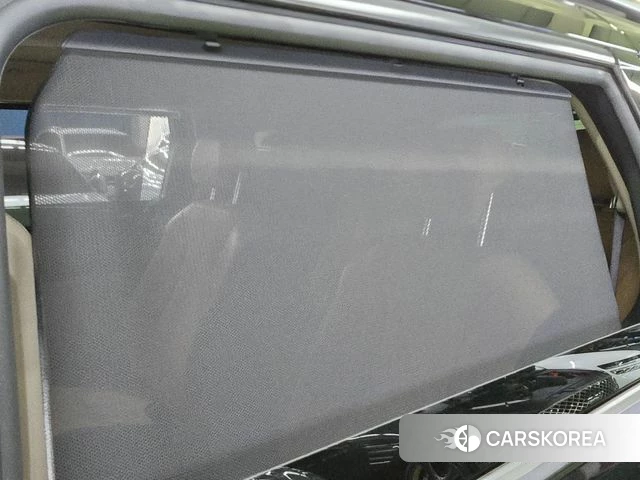 Kia Carnival 4th generation 2023 Черный из Кореи, фото 3