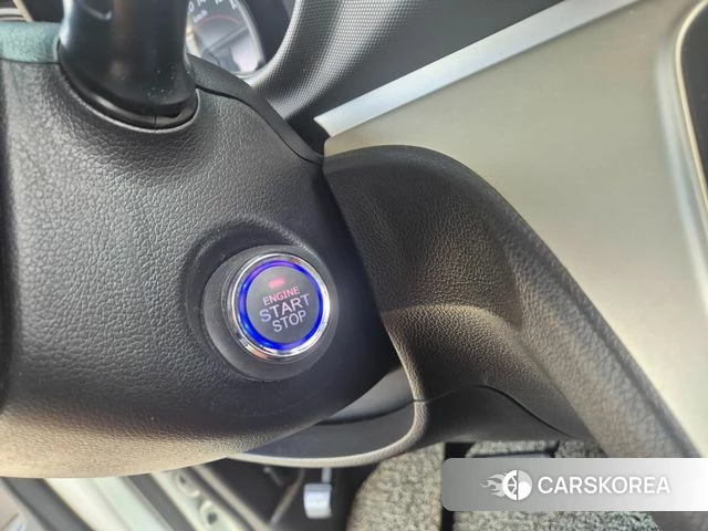 Kia The New Ray 2019 Белый из Кореи, фото 3