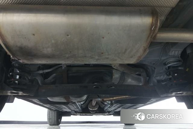 Hyundai ix25 2020 Синий из Китая, фото 3