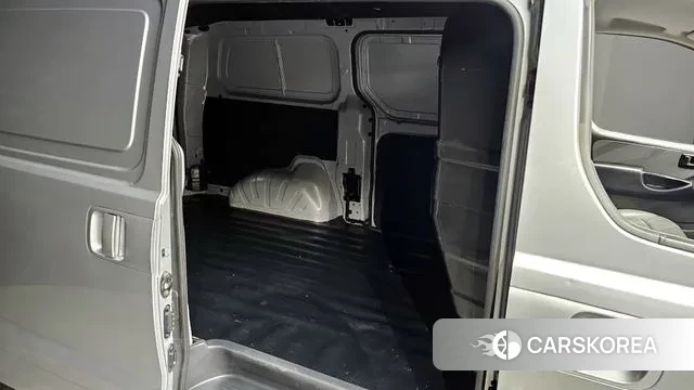 Hyundai The New Grand Starex 2019 Серебряный из Кореи, фото 3