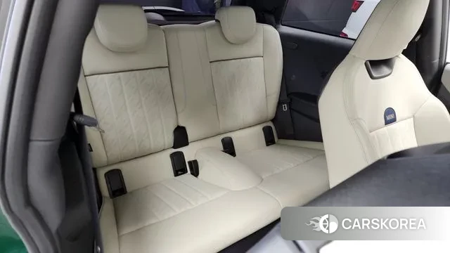 Mini Cooper S 4th Generation 2024 Зеленый из Кореи, фото 3