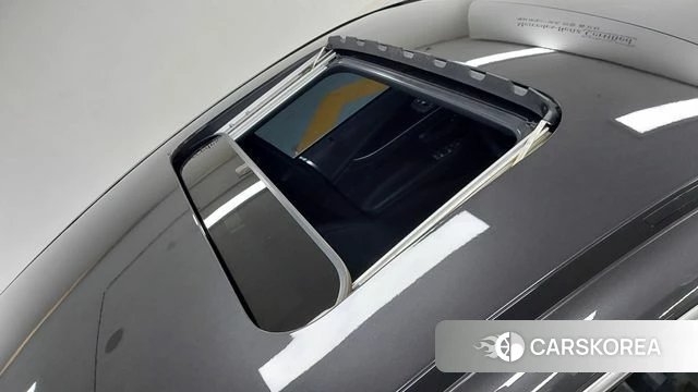 Mercedes-Benz CLS-Class C257 2022 Серый из Кореи, фото 3