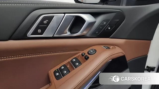 BMW X5 (G05) 2025 Белый из Кореи, фото 3