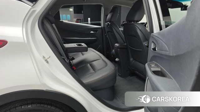 Chevrolet (GM Daewoo) Bolt EV 2019 Белый из Кореи, фото 3