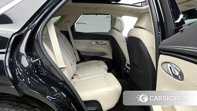 Genesis GV70 2023 Черный из Кореи, фото 3