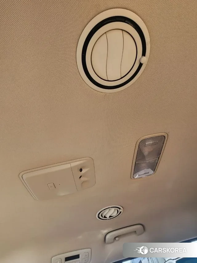 Kia Carnival 4th generation 2021 Серый из Кореи, фото 3