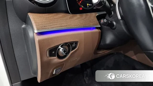 Mercedes-Benz E-Class W213 2020 Белый из Кореи, фото 3