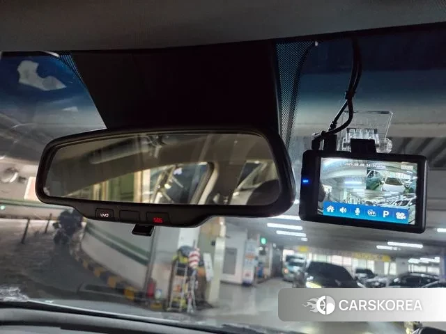 Kia Sportage The Bold 2021 Серый из Кореи, фото 3