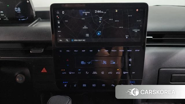 Hyundai Staria 2021 Черный из Кореи, фото 3