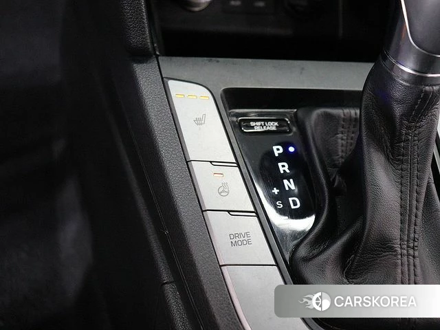 Hyundai The New Avante AD 2020 Белый из Кореи, фото 3