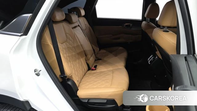 Kia Sorento 4th Generation 2020 Белый из Кореи, фото 3