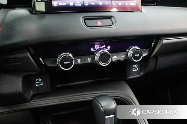 Honda XR-V 2024 Белый из Китая, фото 3