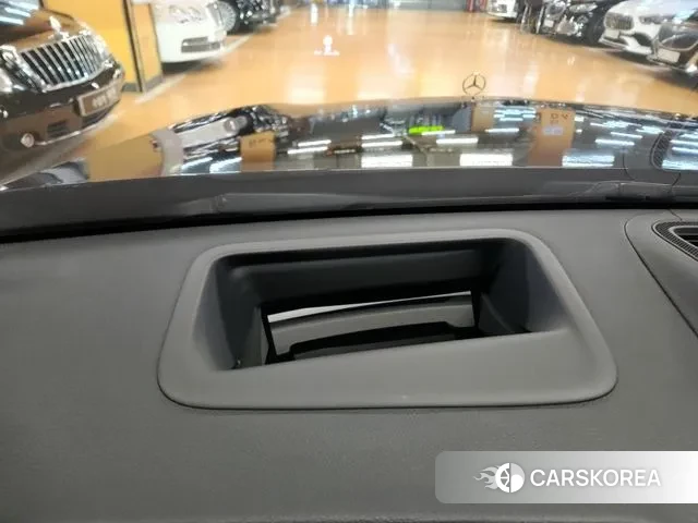 Mercedes-Benz S-Class W223 2022 Черный из Кореи, фото 3