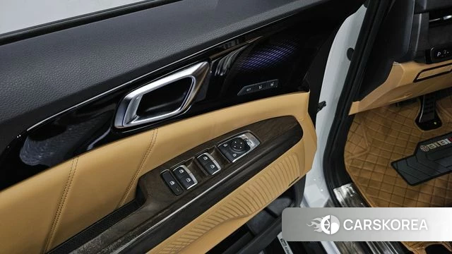 Kia Carnival 4th generation 2021 Белый из Кореи, фото 3