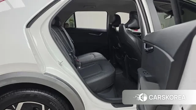 Kia Di All New Niro EV 2023 Белый из Кореи, фото 3