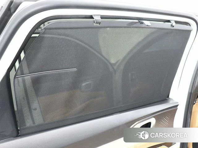 Kia Sorento 4th Generation 2020 Белый из Кореи, фото 3