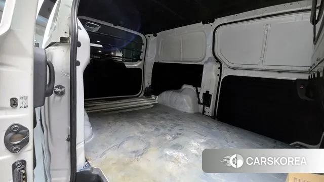 Hyundai The New Grand Starex 2019 Белый из Кореи, фото 3