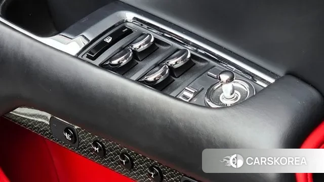Rolls-Royce Dunn 2018 Белый из Кореи, фото 3