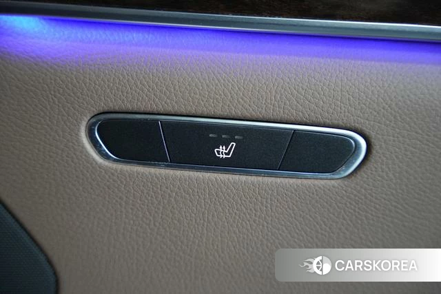 Mercedes-Benz S-class 2019 Черный из Китая, фото 3