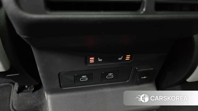 Land Rover Range Rover Velar 2025 Серебристо-серый из Кореи, фото 3