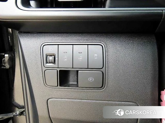Hyundai Staria 2024 Черный из Кореи, фото 3