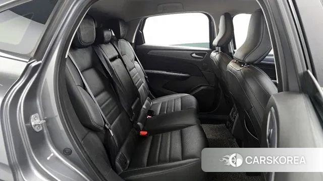 Renault Korea (Samsung) XM3 2020 Серый из Кореи, фото 3