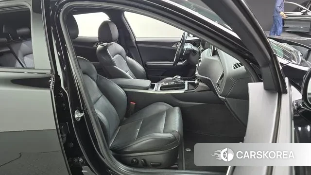 Kia Stinger 2019 Черный из Кореи, фото 3