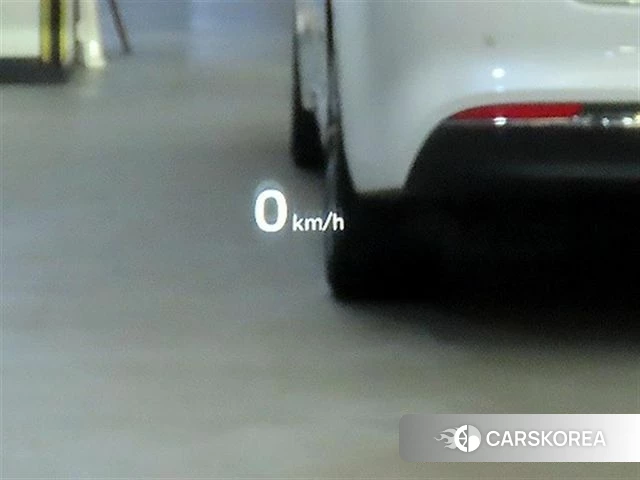 Hyundai The New Grandeur IG 2020 Черный из Кореи, фото 3