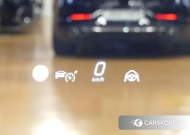 Mercedes-Benz GLC-Class X254 2024 Белый из Кореи, фото 3