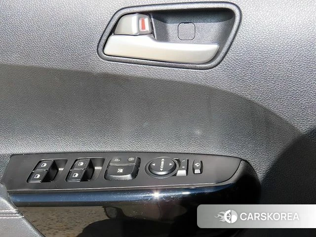 Kia All New Morning (JA) 2018 Белый из Кореи, фото 3