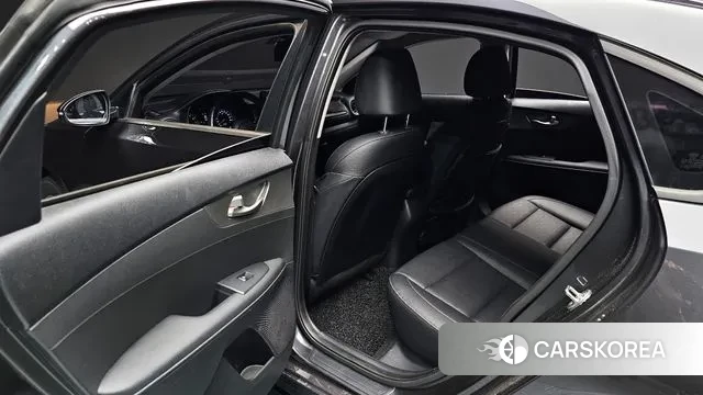 Kia Come New K3 2019 Белый из Кореи, фото 3