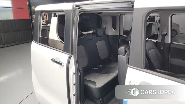 Kia The New Ray 2021 Белый из Кореи, фото 3