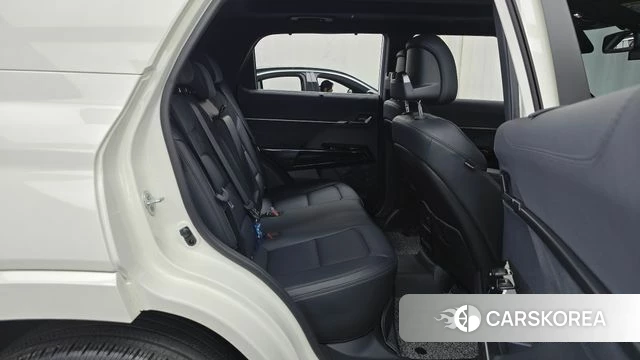 Ssangyong Actian 2nd Generation 2025 Белый из Кореи, фото 3