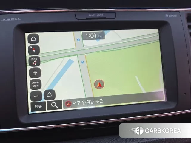 Kia The New Carnival 2018 Белый из Кореи, фото 3