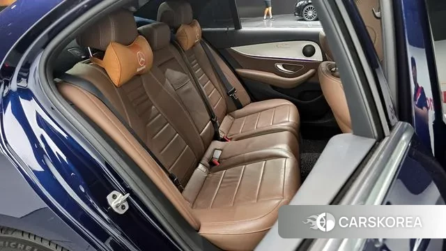 Mercedes-Benz E-Class W213 id 2999605 из Кореи 3