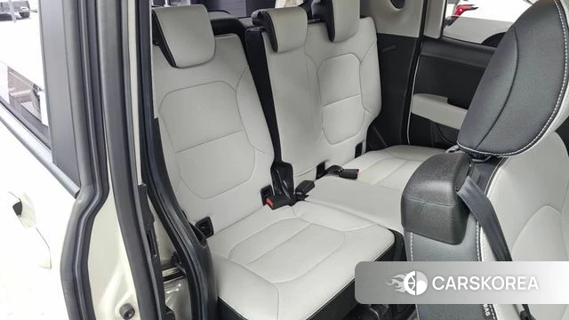 Kia The New Kia Ray 2023 Жемчужный цвет из Кореи, фото 3