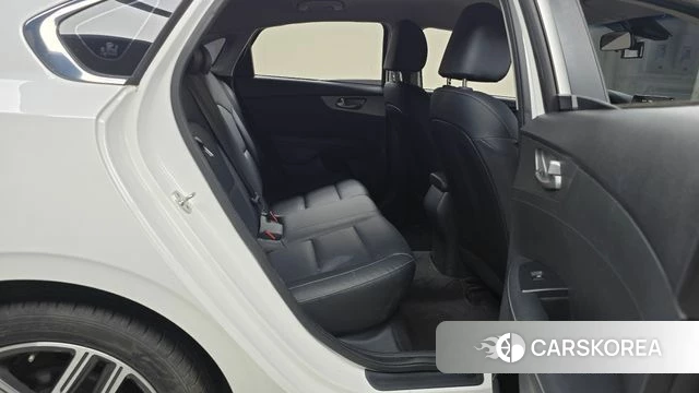 Kia Come New K3 2019 Белый из Кореи, фото 3