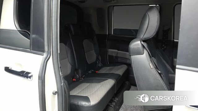 Kia The New Ray 2021 Жемчужный цвет из Кореи, фото 3