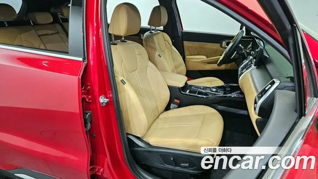 Kia Sorento 4th Generation id 2694728 из Кореи 3