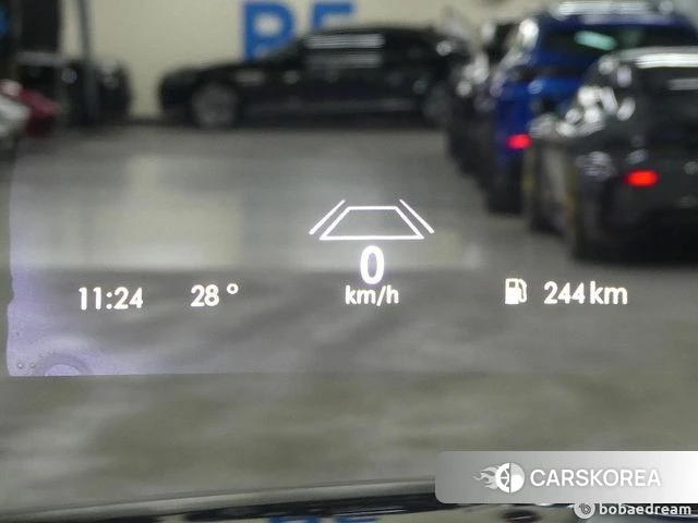 Lincoln Navigator 4th generation 2021 Черный из Кореи, фото 3