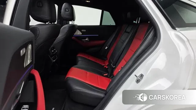 Mercedes-Benz GLE-Class W167 2025 Белый из Кореи, фото 3