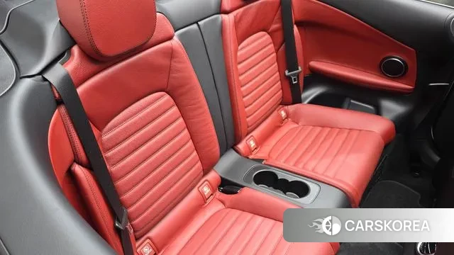 Mercedes-Benz C-Class W205 2019 Белый из Кореи, фото 3