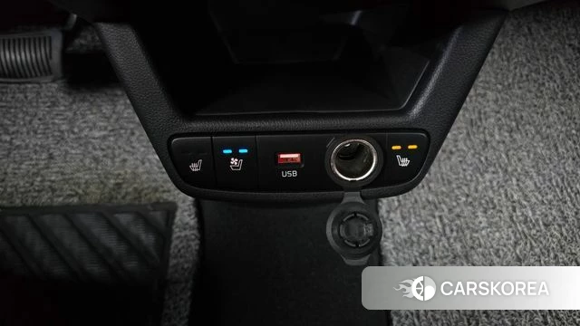 Kia The New Kia Ray 2024 Жемчужный цвет из Кореи, фото 3