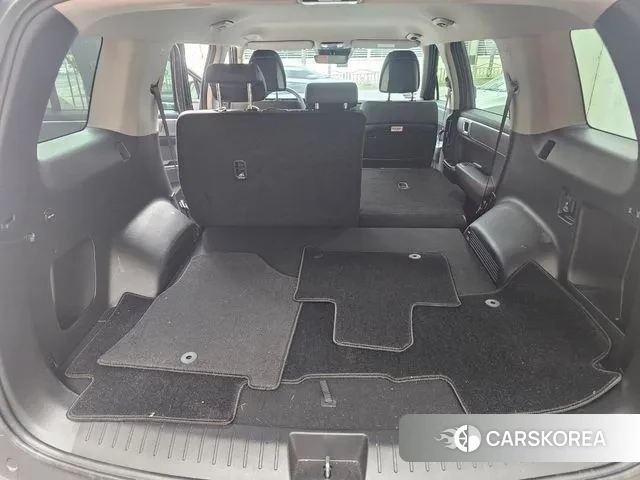 Hyundai Santa Fe (MX5) 2024 Серый из Кореи, фото 3