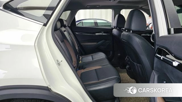 Kia Seltos 2020 Белый из Кореи, фото 3