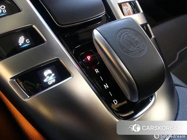 Mercedes-Benz AMG GT 2021 Черный из Кореи, фото 3