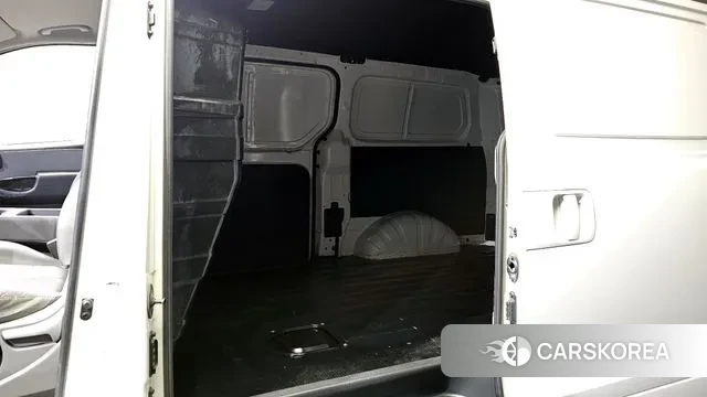 Hyundai The New Grand Starex 2019 Белый из Кореи, фото 3