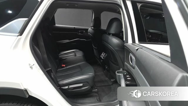 Kia Sorento 4th Generation 2022 Белый из Кореи, фото 3